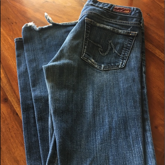 Pants - Picture 1 of 3